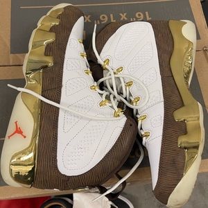 Nike Air Jordan 9 Retro